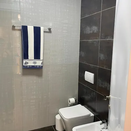 Mira Mare Family Apartamento *