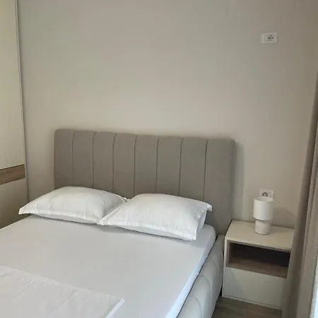 Mira Mare Family Apartamento Shëngjin