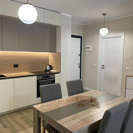 Apartamento Mira Mare Family