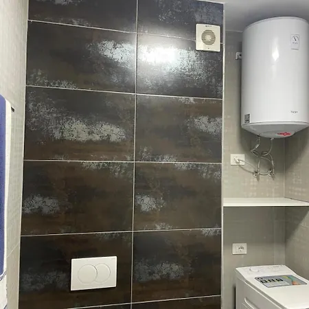 Apartmán Mira Mare Family *